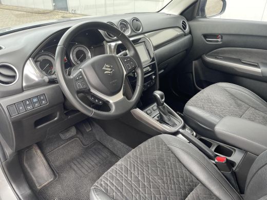 Suzuki Vitara 1.5 Hybrid Style AllGrip Automaat | All Grip | Navigatiesysteem | Achteruitrijcamera | Verwarmbar... ActivLease financial lease