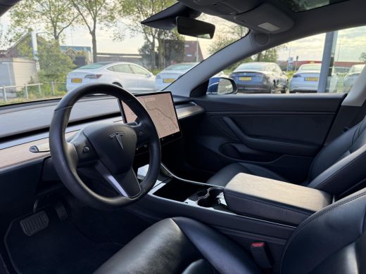 Tesla Model 3 Long Range AWD Dual | Autopilot | Panorama | Trekhaak | ActivLease financial lease