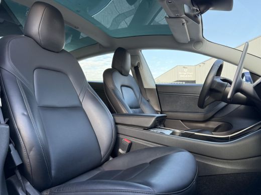 Tesla Model 3 Long Range AWD Dual | Autopilot | Panorama | Trekhaak | ActivLease financial lease