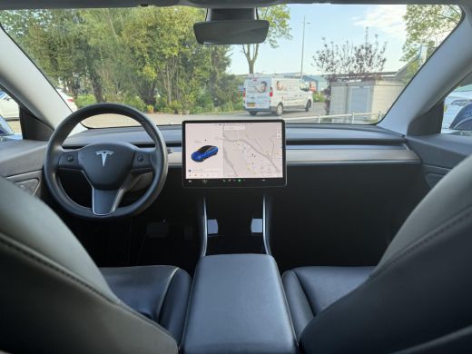 Tesla Model 3 Long Range AWD Dual | Autopilot | Panorama | Trekhaak | ActivLease financial lease