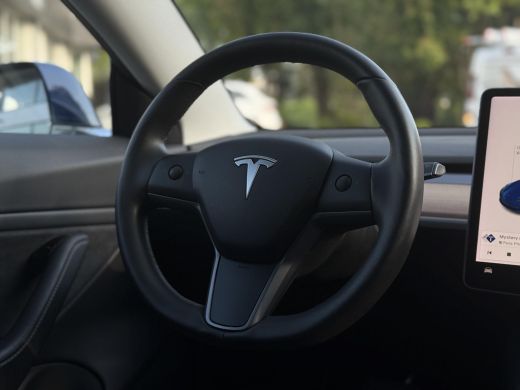 Tesla Model 3 Long Range AWD Dual | Autopilot | Panorama | Trekhaak | ActivLease financial lease