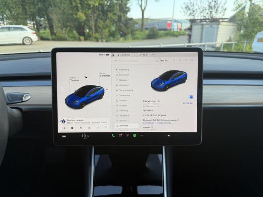Tesla Model 3 Long Range AWD Dual | Autopilot | Panorama | Trekhaak | ActivLease financial lease
