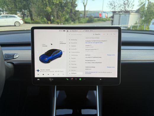 Tesla Model 3 Long Range AWD Dual | Autopilot | Panorama | Trekhaak | ActivLease financial lease