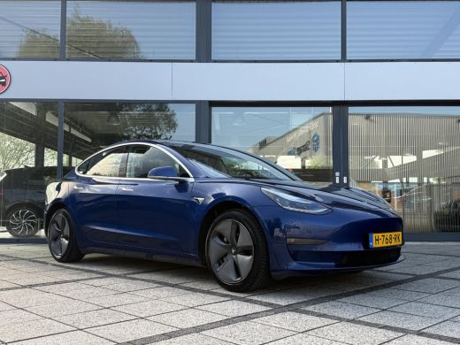 Tesla Model 3 Long Range AWD Dual | Autopilot | Panorama | Trekhaak | ActivLease financial lease