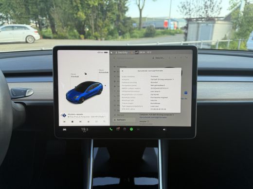 Tesla Model 3 Long Range AWD Dual | Autopilot | Panorama | Trekhaak | ActivLease financial lease