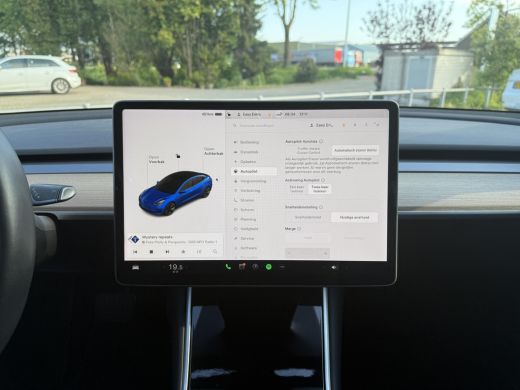 Tesla Model 3 Long Range AWD Dual | Autopilot | Panorama | Trekhaak | ActivLease financial lease