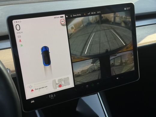 Tesla Model 3 Long Range AWD Dual | Autopilot | Panorama | Trekhaak | ActivLease financial lease