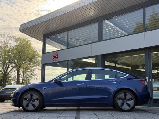 Tesla Model 3 Long Range AWD Dual | Autopilot | Panorama | Trekhaak | ActivLease financial lease