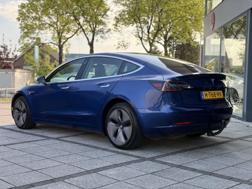 Tesla Model 3 Long Range AWD Dual | Autopilot | Panorama | Trekhaak | ActivLease financial lease