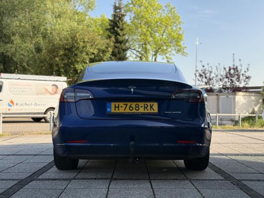 Tesla Model 3 Long Range AWD Dual | Autopilot | Panorama | Trekhaak | ActivLease financial lease
