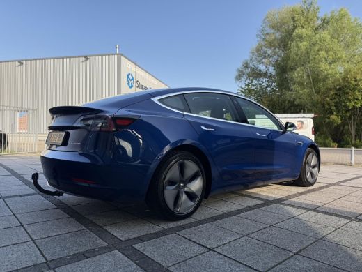Tesla Model 3 Long Range AWD Dual | Autopilot | Panorama | Trekhaak | ActivLease financial lease