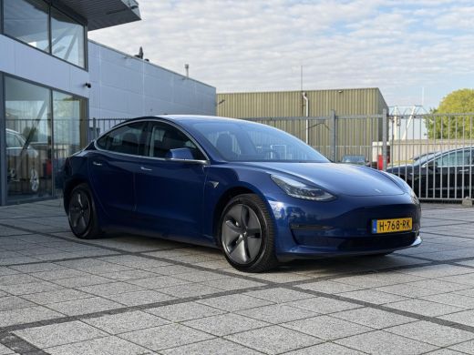 Tesla Model 3 Long Range AWD Dual | Autopilot | Panorama | Trekhaak | ActivLease financial lease