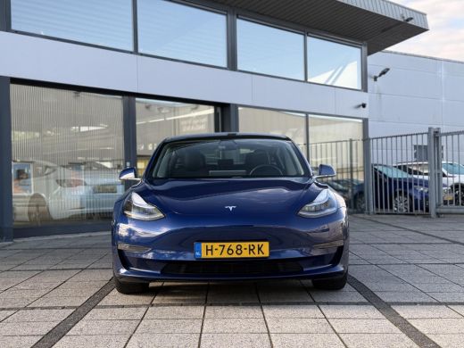 Tesla Model 3 Long Range AWD Dual | Autopilot | Panorama | Trekhaak | ActivLease financial lease