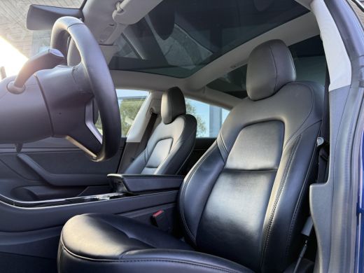 Tesla Model 3 Long Range AWD Dual | Autopilot | Panorama | Trekhaak | ActivLease financial lease