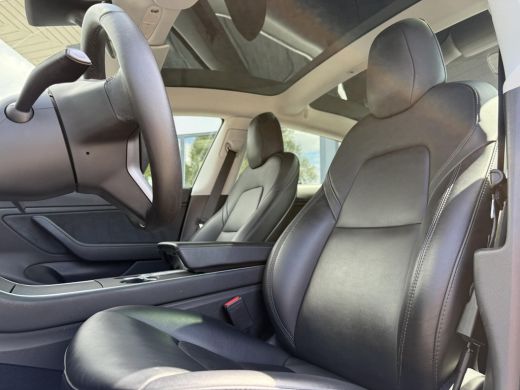 Tesla Model 3 Performance AWD Dual | Autopilot | Panorama | Leder | ActivLease financial lease