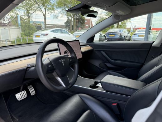 Tesla Model 3 Performance AWD Dual | Autopilot | Panorama | Leder | ActivLease financial lease