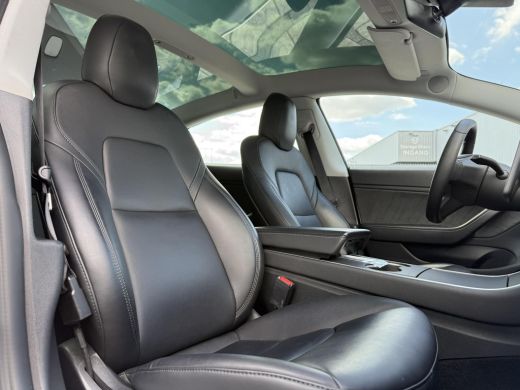 Tesla Model 3 Performance AWD Dual | Autopilot | Panorama | Leder | ActivLease financial lease