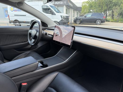 Tesla Model 3 Performance AWD Dual | Autopilot | Panorama | Leder | ActivLease financial lease
