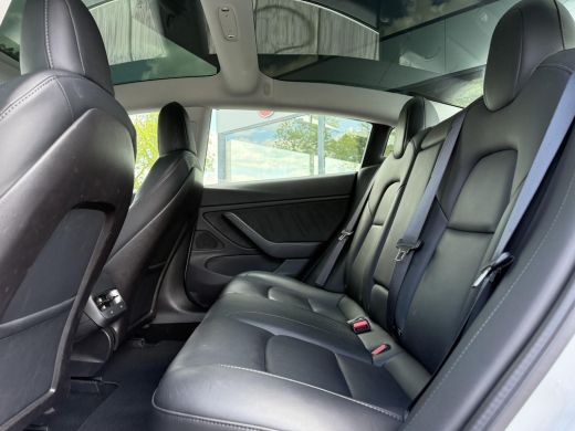 Tesla Model 3 Performance AWD Dual | Autopilot | Panorama | Leder | ActivLease financial lease