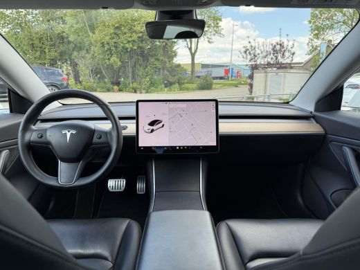 Tesla Model 3 Performance AWD Dual | Autopilot | Panorama | Leder | ActivLease financial lease