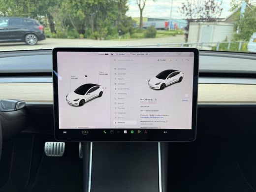 Tesla Model 3 Performance AWD Dual | Autopilot | Panorama | Leder | ActivLease financial lease