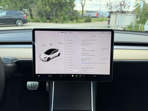 Tesla Model 3 Performance AWD Dual | Autopilot | Panorama | Leder | ActivLease financial lease