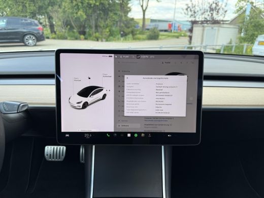 Tesla Model 3 Performance AWD Dual | Autopilot | Panorama | Leder | ActivLease financial lease