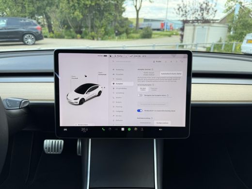 Tesla Model 3 Performance AWD Dual | Autopilot | Panorama | Leder | ActivLease financial lease