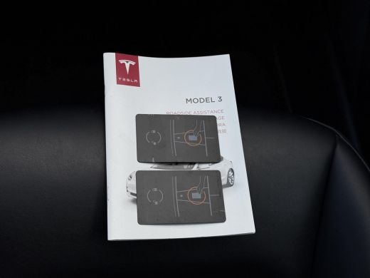 Tesla Model 3 Performance AWD Dual | Autopilot | Panorama | Leder | ActivLease financial lease