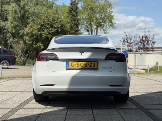 Tesla Model 3 Performance AWD Dual | Autopilot | Panorama | Leder | ActivLease financial lease