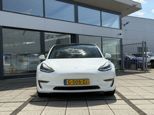Tesla Model 3 Performance AWD Dual | Autopilot | Panorama | Leder | ActivLease financial lease