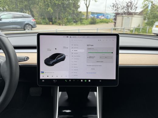 Tesla Model 3 Range Plus RWD | Autopilot | Panorama | Leder | ActivLease financial lease