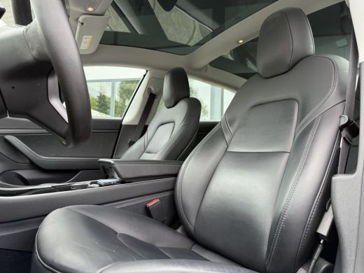 Tesla Model 3 Range Plus RWD | Autopilot | Panorama | Leder | ActivLease financial lease