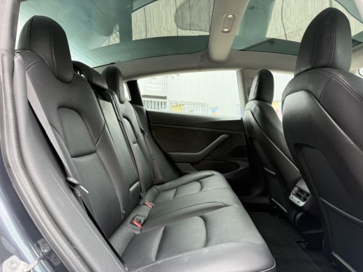 Tesla Model 3 Range Plus RWD | Autopilot | Panorama | Leder | ActivLease financial lease