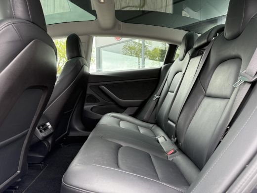 Tesla Model 3 Range Plus RWD | Autopilot | Panorama | Leder | ActivLease financial lease