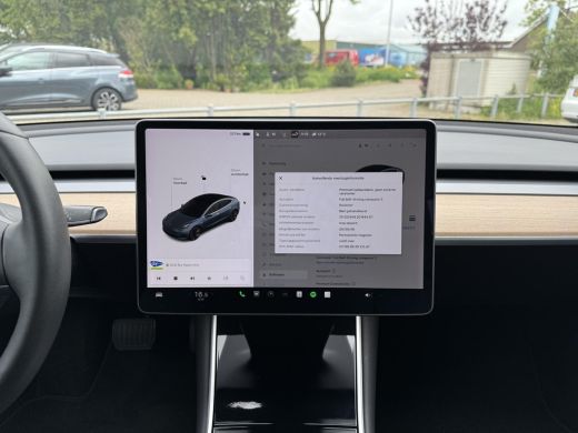 Tesla Model 3 Range Plus RWD | Autopilot | Panorama | Leder | ActivLease financial lease