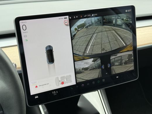 Tesla Model 3 Range Plus RWD | Autopilot | Panorama | Leder | ActivLease financial lease