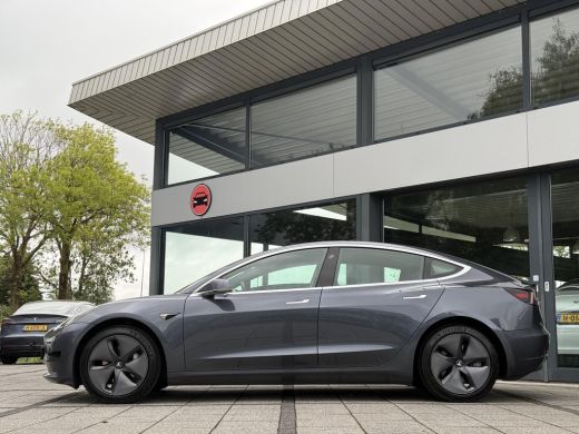 Tesla Model 3 Range Plus RWD | Autopilot | Panorama | Leder | ActivLease financial lease