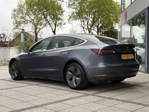 Tesla Model 3 Range Plus RWD | Autopilot | Panorama | Leder | ActivLease financial lease