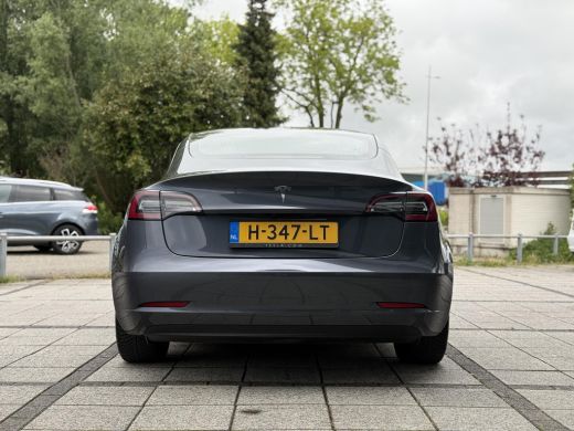 Tesla Model 3 Range Plus RWD | Autopilot | Panorama | Leder | ActivLease financial lease
