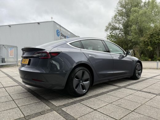 Tesla Model 3 Range Plus RWD | Autopilot | Panorama | Leder | ActivLease financial lease
