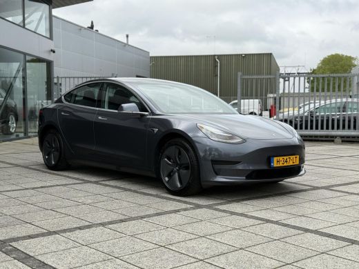 Tesla Model 3 Range Plus RWD | Autopilot | Panorama | Leder | ActivLease financial lease