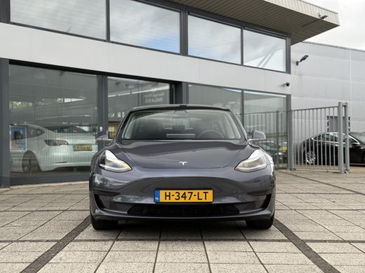 Tesla Model 3 Range Plus RWD | Autopilot | Panorama | Leder | ActivLease financial lease