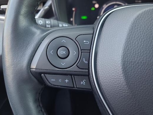 Toyota Corolla 1.8 Hybrid Style // Suzuki Swace | Apple CarPlay | Trekhaak | Blindspot | Stuurverwarming | Rijkl... ActivLease financial lease