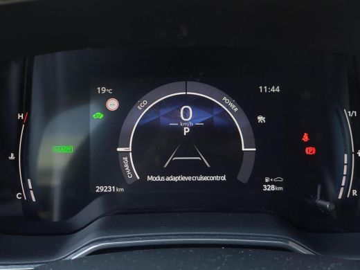 Toyota Corolla 1.8 Hybrid Style // Suzuki Swace | Apple CarPlay | Trekhaak | Blindspot | Stuurverwarming | Rijkl... ActivLease financial lease