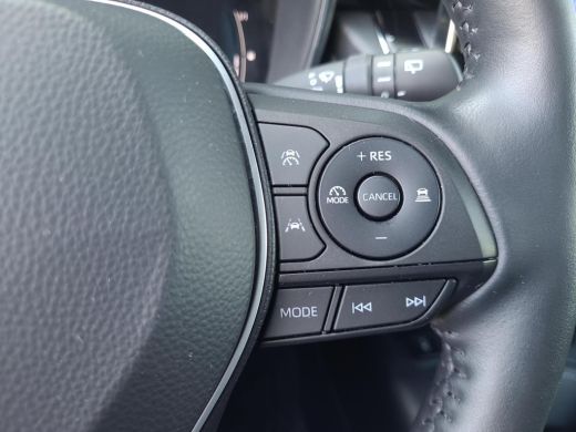 Toyota Corolla 1.8 Hybrid Style // Suzuki Swace | Apple CarPlay | Trekhaak | Blindspot | Stuurverwarming | Rijkl... ActivLease financial lease