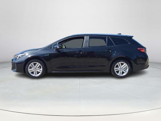 Toyota Corolla 1.8 Hybrid Style // Suzuki Swace | Apple CarPlay | Trekhaak | Blindspot | Stuurverwarming | Rijkl... ActivLease financial lease