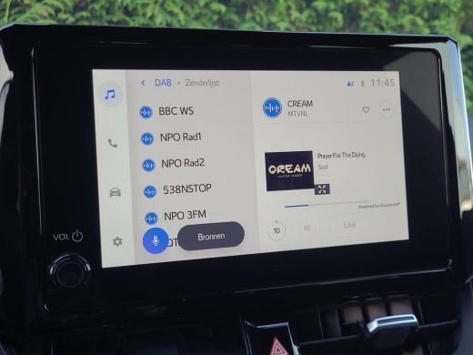 Toyota Corolla 1.8 Hybrid Style // Suzuki Swace | Apple CarPlay | Trekhaak | Blindspot | Stuurverwarming | Rijkl... ActivLease financial lease