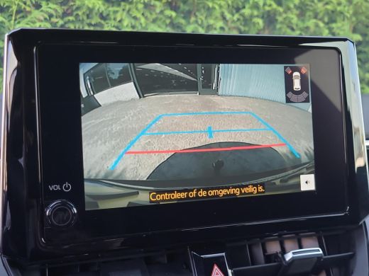 Toyota Corolla 1.8 Hybrid Style // Suzuki Swace | Apple CarPlay | Trekhaak | Blindspot | Stuurverwarming | Rijkl... ActivLease financial lease