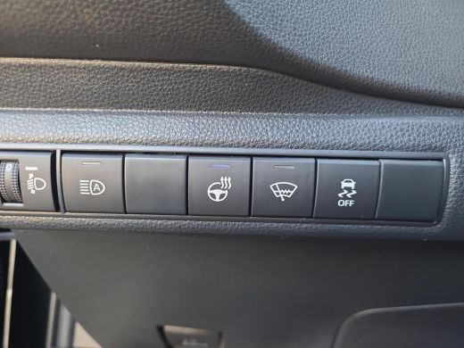 Toyota Corolla 1.8 Hybrid Style // Suzuki Swace | Apple CarPlay | Trekhaak | Blindspot | Stuurverwarming | Rijkl... ActivLease financial lease